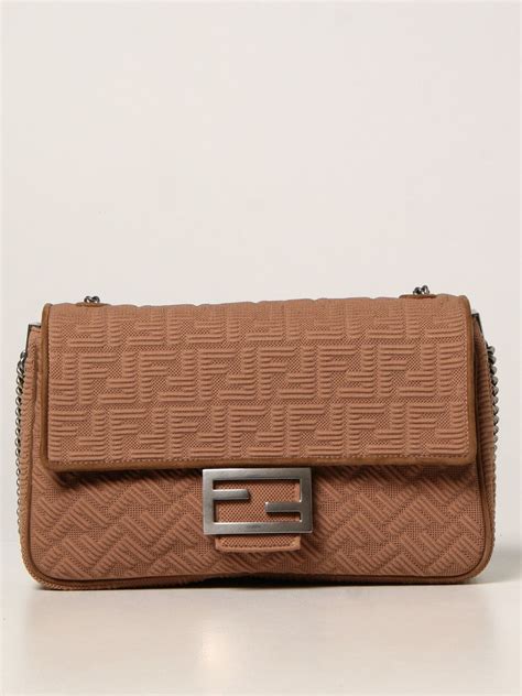 gucci or fendi bags|Crossbody Bags for Women .